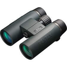 Pentax SD 8x42 WP Binoculars