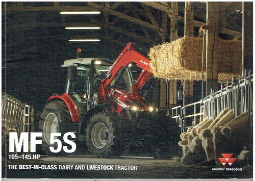 Massey ferguson series - massey,