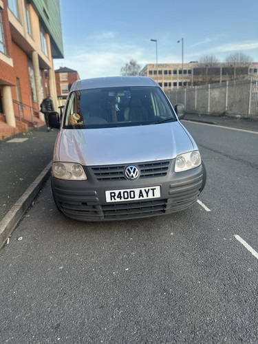 Caddy tsi 0 - vw,
