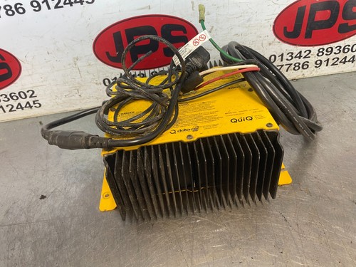 Quiq charger 912 - -4800-d1, 48v