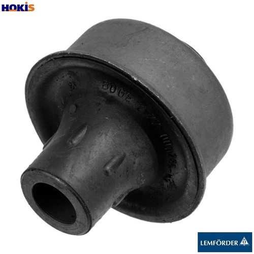 Mounting controltrailing - 2x,