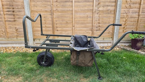 Tfgear carp fishing - tfgear, barrow