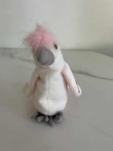 Beanie babies kuku - babies,, the