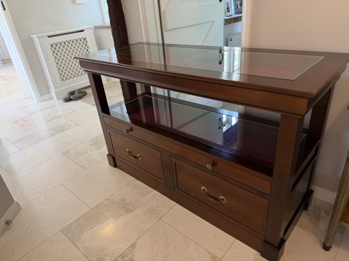 Grange sideboard cabinet with - grange,