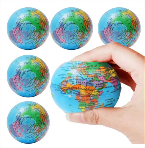 Squeeze toys stress relief - squeeze,
