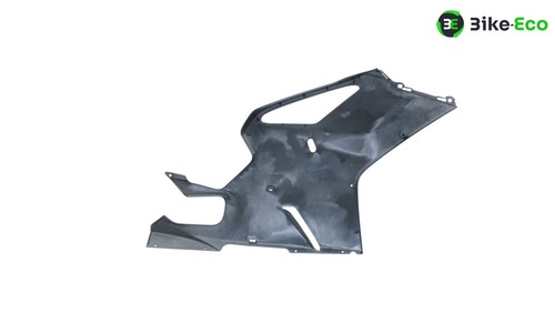 Aprilia left fairing flanc - aprilia,