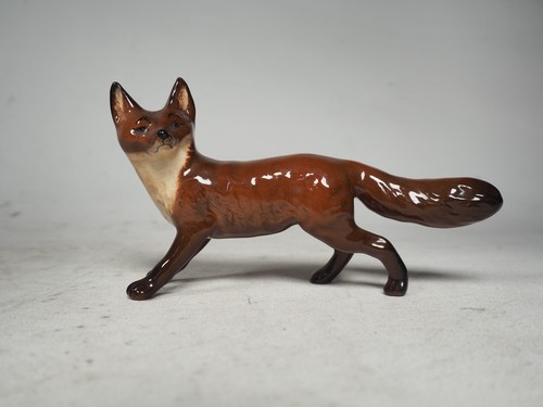 Beswick vintage small - small, with