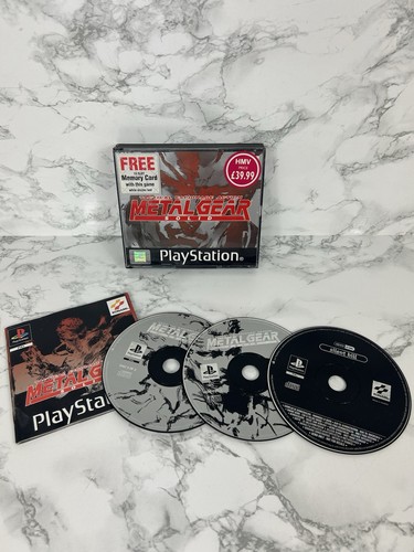 Metal gear solid - gear, black