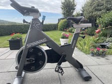 Spinner Shift Precor Bike