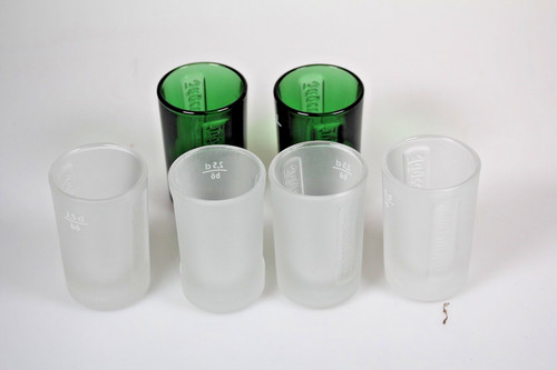 Jagermeister 25ml shot - 6x,