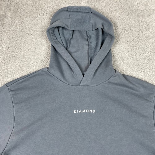 Diamond supply pullover - diamond, co.