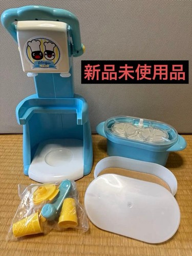 Bandai pingu soft ice - bandai,