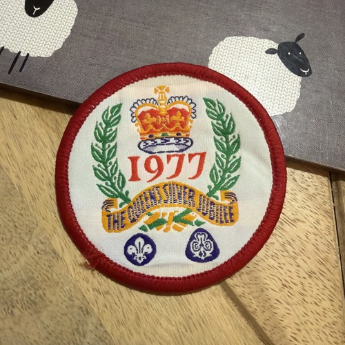 1977 the queens silver - queens, jubilee