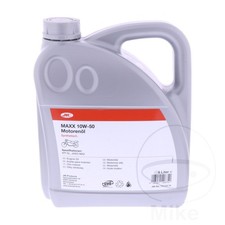 Jmc engine oil - engine, 10w50