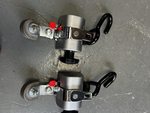 Wheelchair quick release wav - quick,