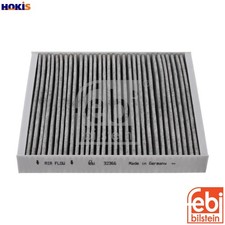 FILTER CABIN AIR 32366 FOR