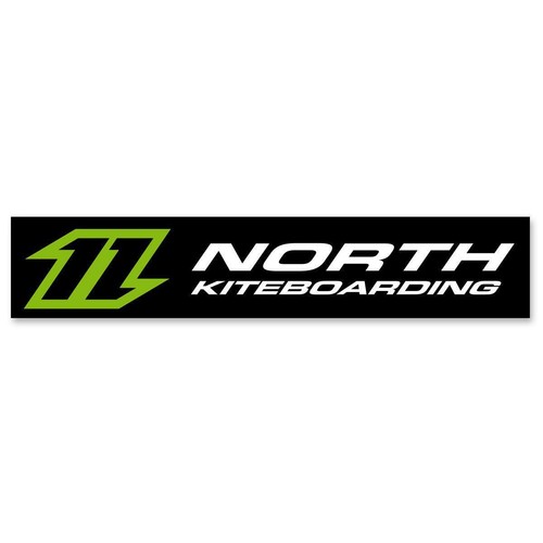 North kiteboarding rectangular - kiteboarding,