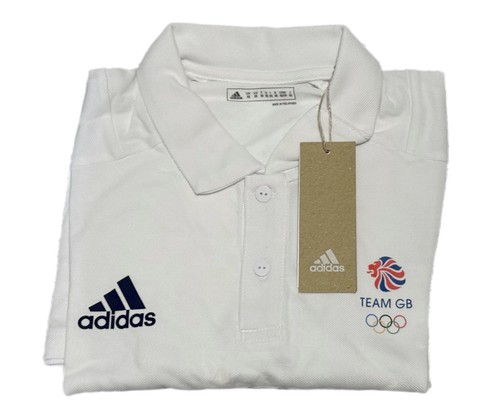 Adidas team polo - team, shirt
