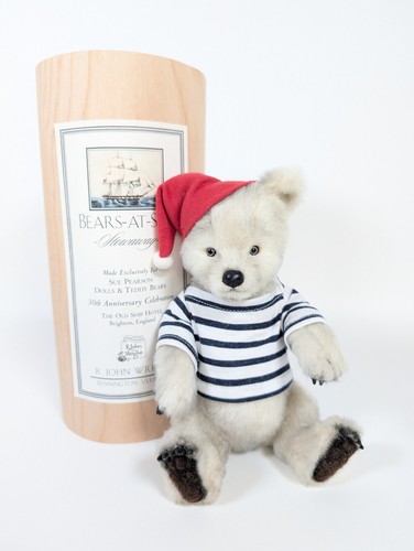 John wright stowaway from - r,
