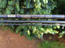 Daiwa Whisker Waggler Special Float Rod 13ft