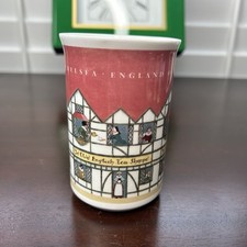 BRITANNIA Whittard of Chelsea