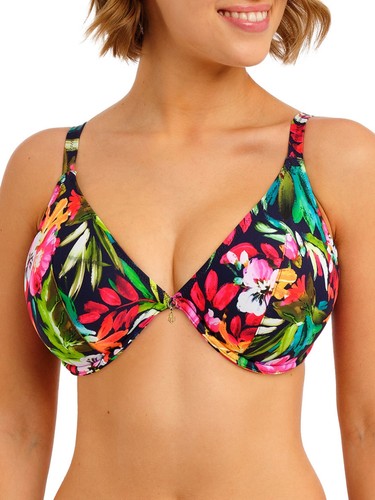 Freya kailua shores bikini top - kailua,