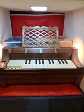 vintage battery operated