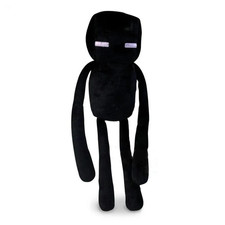 Enderman Plush Toys Doll Game