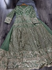 Branded Chiffon Suite 100%