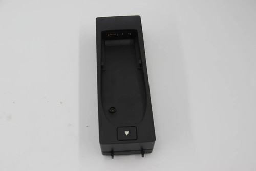 Original bmw snap adapter - original, snap-in