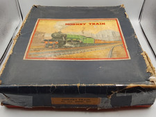 CLOCKWORK O GUAGE MECCANO