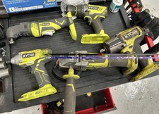Ryobi power tools - ryobi,