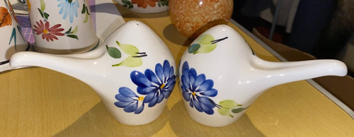 Toni raymond pottery vintage - raymond,