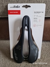 Selle Italia SLR Boost TM
