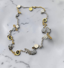 Coach pave swarovski crystals - coach,