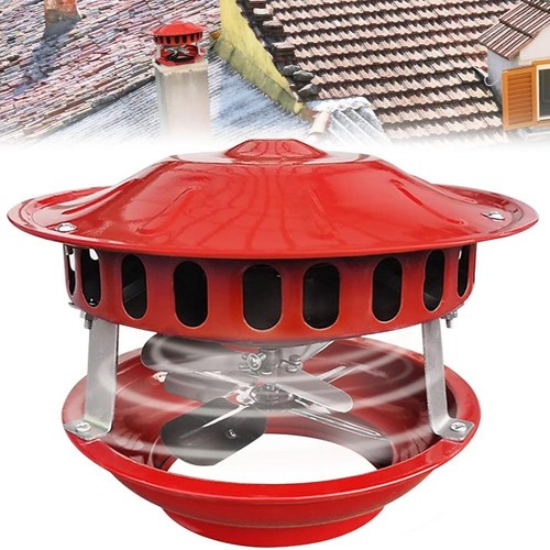 100w flue fan exhaust - flue,