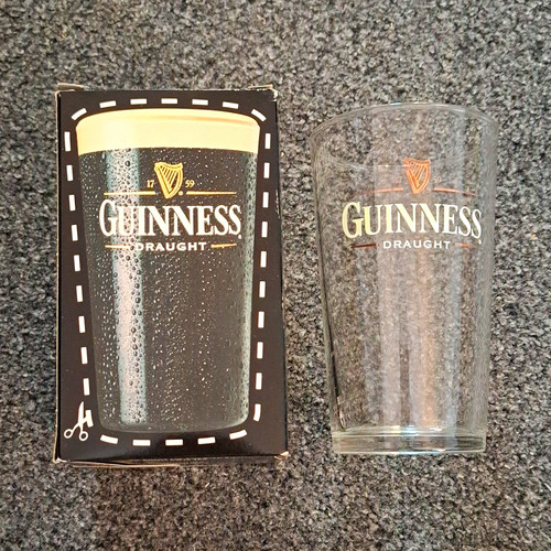 Guinness draught perfectionist - draught,