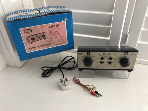 Duette dual control - h,