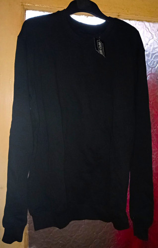 Mens sweatshirt ellie louise - sweatshirt,