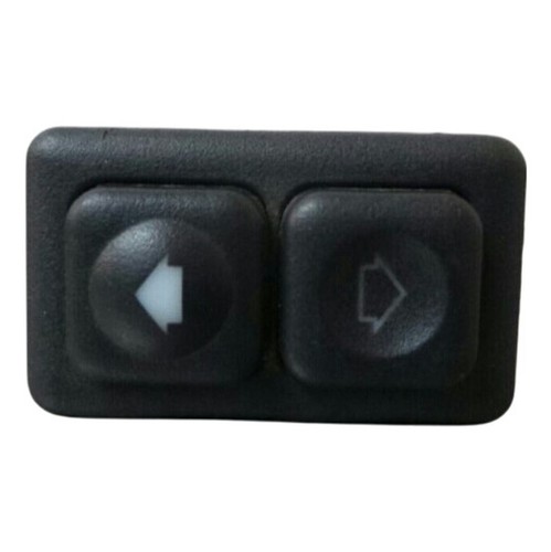 Bmw window switch - bmw, e24