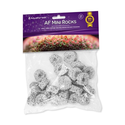 Aquaforest frags rocks - rocks, 24