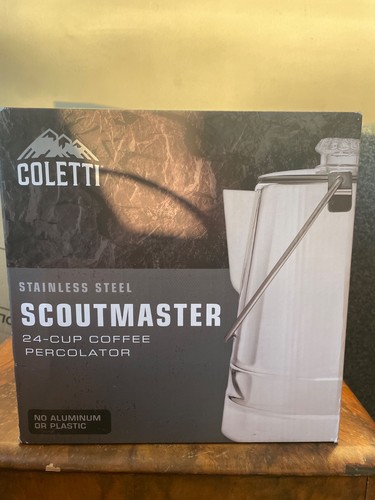 Coletti cup coffee - 24,
