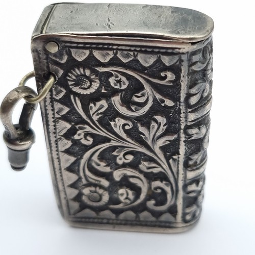 Victorian indian silver - victorian,