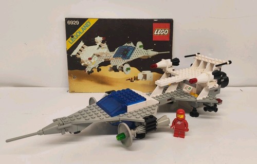 Vtg lego classic - vtg,