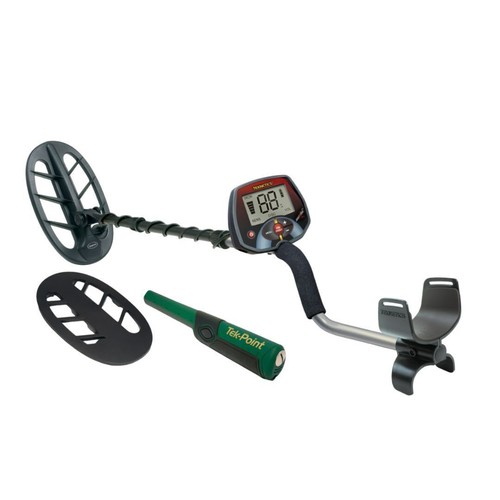 Teknetics euro tek pro - euro,