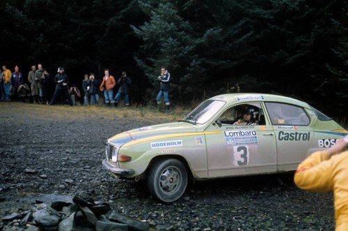 Stig blomqvist hans - stig,