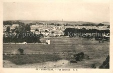 Mirecourt Vue generale