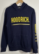 HOODRICH Mens Large Hoodie