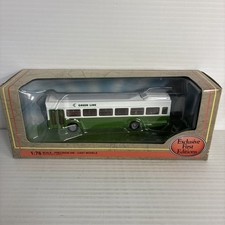 EFE 1:76 Leyland National MKI