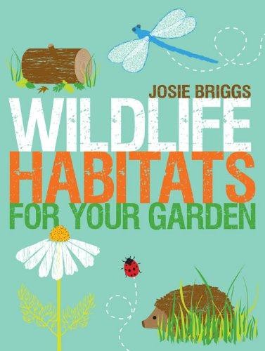 Wildlife habitats for your - habitats,